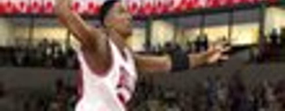 15 легенд в NBA 2K12