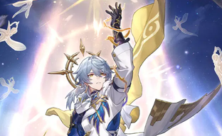 Sunday Will Appear in Honkai Star Rail 2.7. First Look at the New miHoYo Game Hero