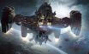 Часовая демонстрация альфа-версии 3.0 Star Citizen