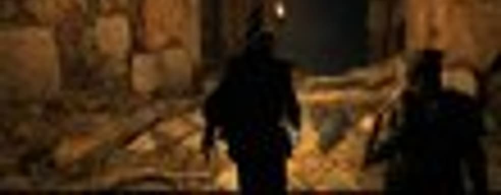 Игровые ролики Dragons' Dogma