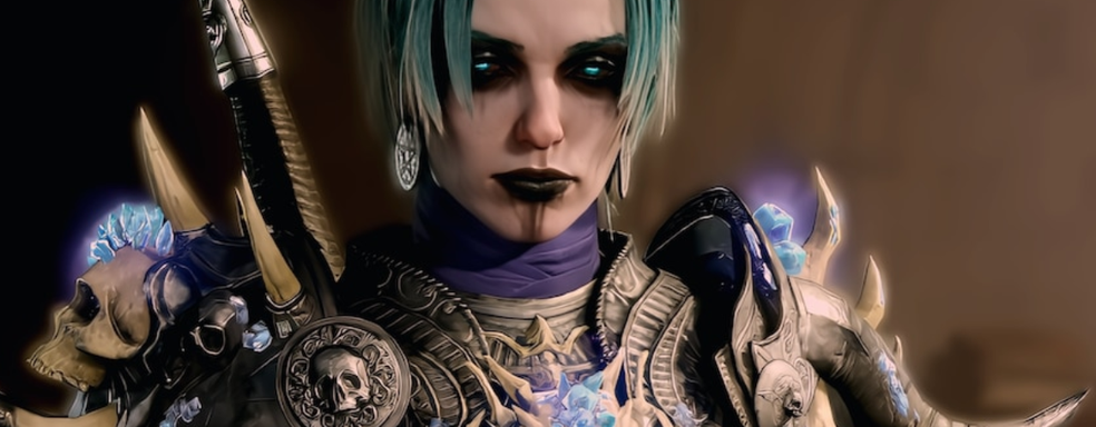 Diablo 4 начала вылетать на GeForce RTX 40. Blizzard отключила генерацию кадров из-за технических проблем и исправила выпадение предметов