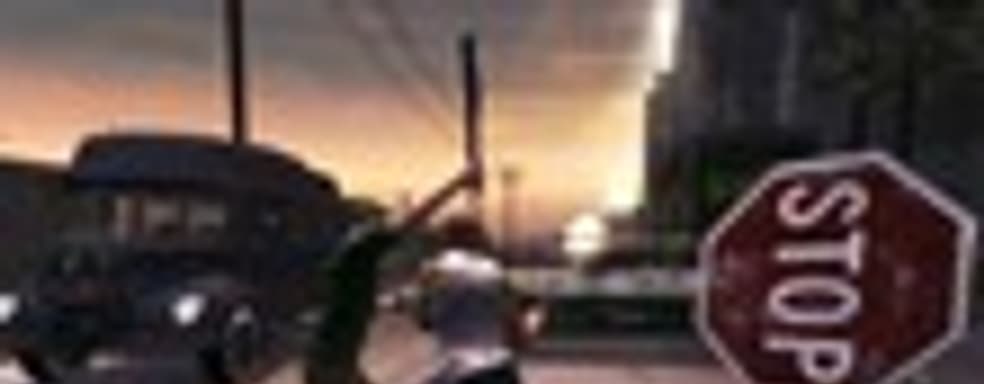 Saints Row для 3DS и XBLA