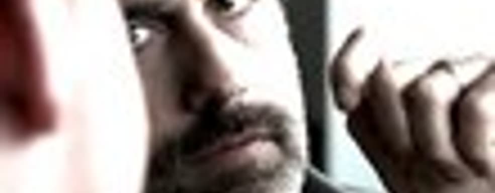 Дневники разработчиков Brink