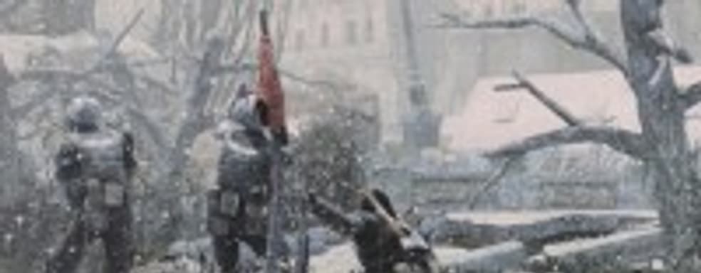 Metro: Last Light — сказ про стойких разработчиков, вороватых таможенников и суровые морозы