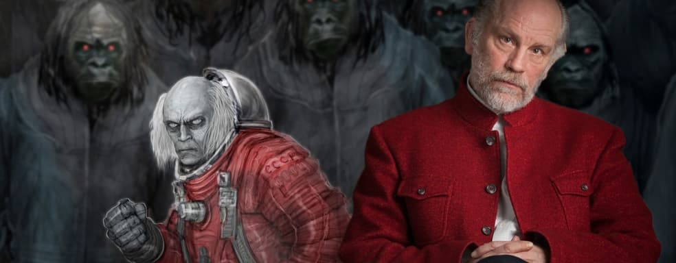 Режиссёр «Фантастической четвёрки: Первые шаги» объяснил, почему вырезал злодея Джона Малковича из фильма