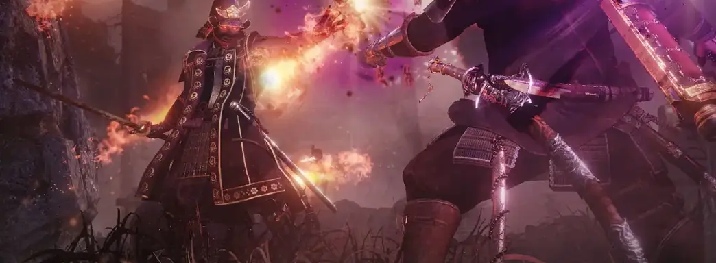 Продажи Nioh 2 превысили миллион копий, первое дополнение появится 30 июля