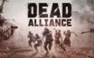 Открытый бета-тест шутера Dead Alliance стартует 27 июля