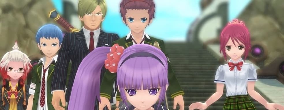 Возвращение к истокам. Продюсер Tales of анонсировал «регулярные» ремастеры