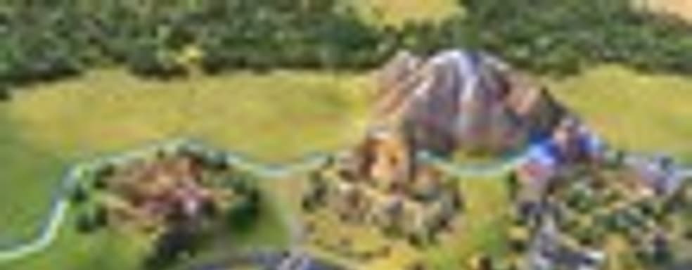 Новый трейлер стратегии Sid Meier’s Civilization VI представляет королеву Франции Екатерину Медичи