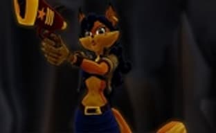 Анонс PS Vita-версии Sly Cooper: Thieves in Time