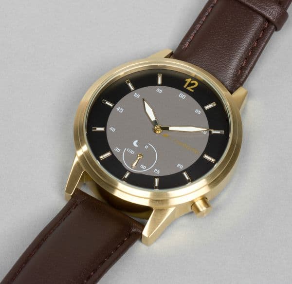 Фитнес-часы Runtastic Moment Classic Фитнес-часы Runtastic Moment Classic