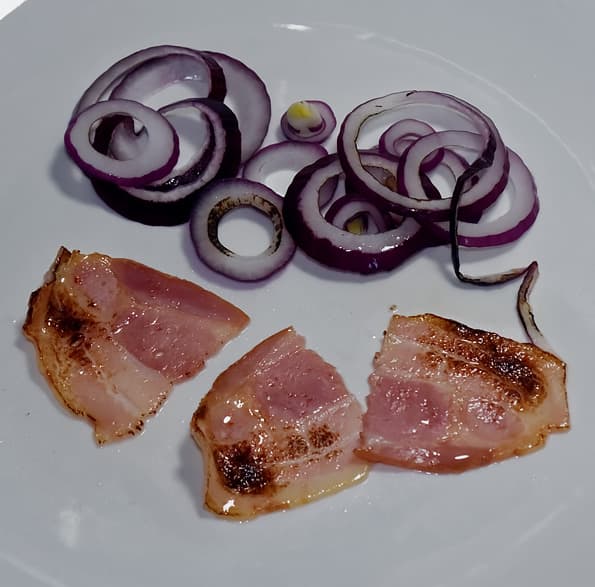 Кулинарная горелка Tristar YB-2611