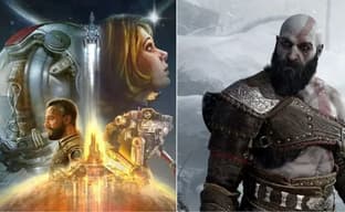 God of War Creator Excited for Starfield Premiere and Will Take a Vacation for the Game