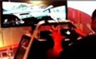 Gran Turismo 5 Head Tracking 