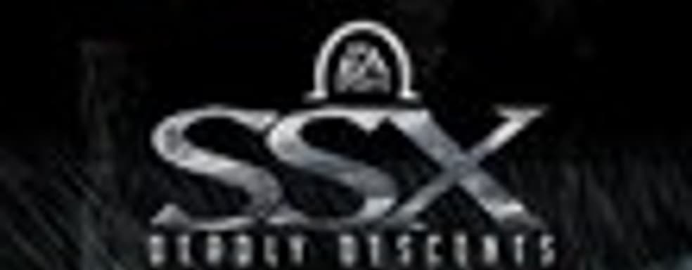 Подробности о SSX: Deadly Descents