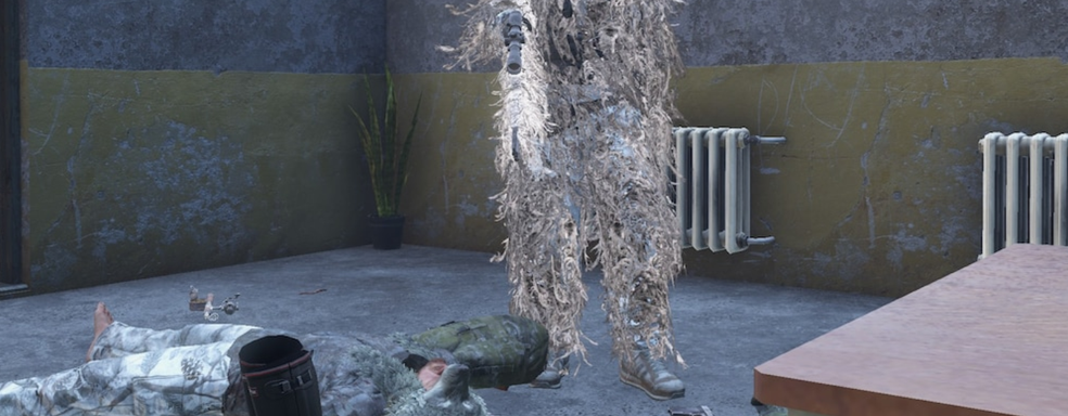 Спустя 10 лет DayZ установила новый рекорд по онлайну, преодолев планку в 500 тысяч игроков после релиза зимнего DLC Frostline