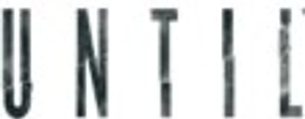 Трейлер Until Dawn - Valentine's Day