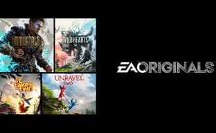 Tales of Kenzera: ZAU – новая игра в каталоге Electronic Arts. Превью ожидается в ближайшее время