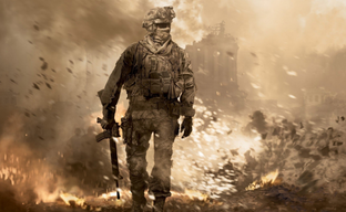 Футболист по прозвищу «Соус» увидел Modern Warfare 2 и сообщил о невероятном уровне реализма