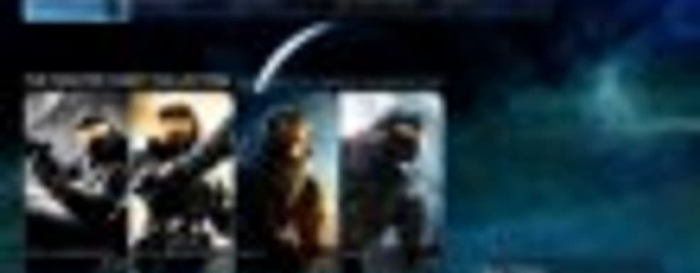 Halo: The Master Chief Collection - таблица лидеров, скоростное прохождение, ачивменты