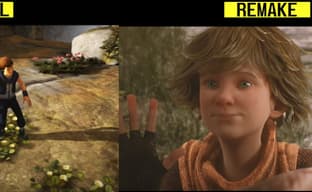Brothers: A Tale of Two Sons Remake разделила мнение журналистов. Смотрим видео со сравнением
