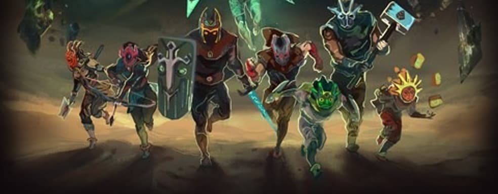 Состоялся релиз мобильной версии Children of Morta для устройств под управлением iOS и Android