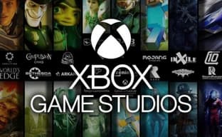 Xbox Game Studios – это 23 компании, работающие над 40 играми. Все продукты появятся в Xbox Game Pass