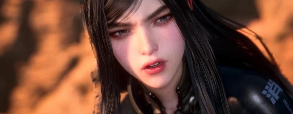 Разработчики Stellar Blade ведут переговоры с Sony, пытаясь уладить проблему с недоступностью ПК-версии в 120 странах