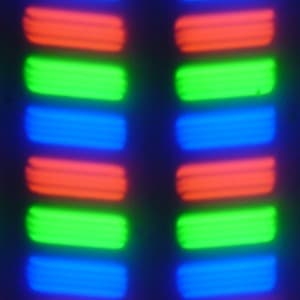 Обзор смартфона Xiaomi Redmi Note 4. Тестирование дисплея