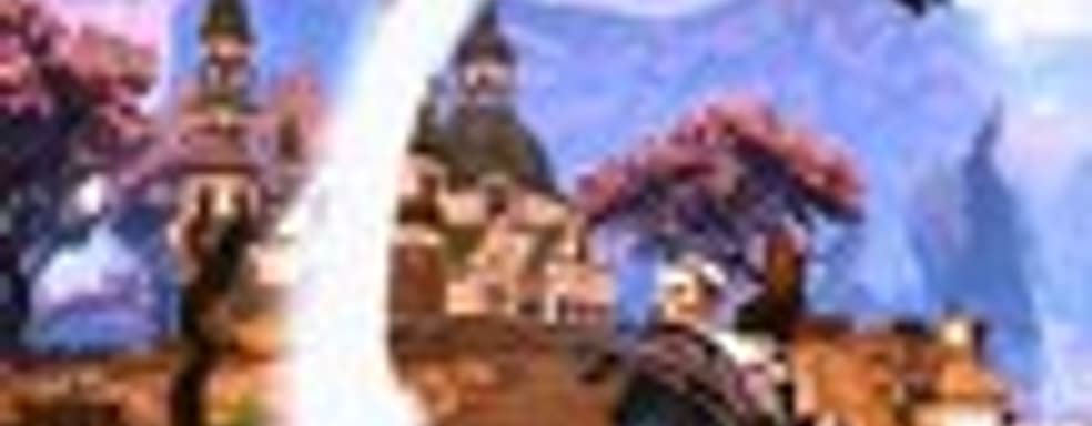 Project Copernicus - трейлер отмененной игры