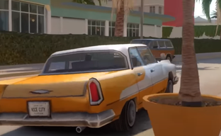 Российскую GTA Vice City Nextgen Edition признали на Западе. Геймеры со всего мира присматриваются к проекту