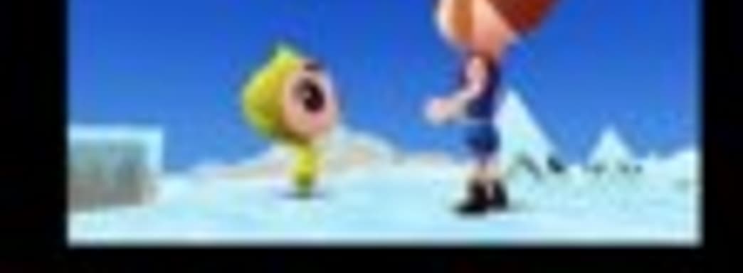 Дебютный трейлер Harvest Moon: The Lost Valley