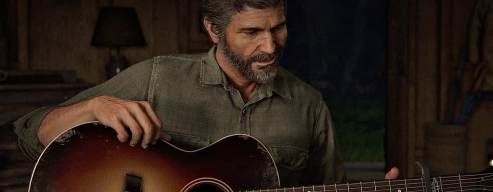 В The Sims 4 воссоздали дом Джоэла из The Last of Us Part 2