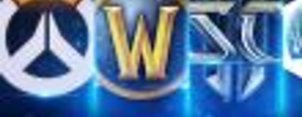 Blizzard, похоже, создаёт единый движок для проектов «следующего поколения»