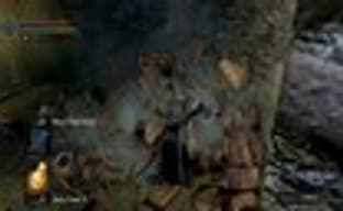 Хлыст в Dark Souls