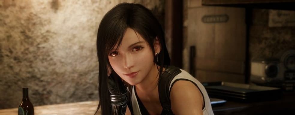 Департамент этики Square Enix проследит, чтобы женские персонажи в играх японской студии не были сексуальными