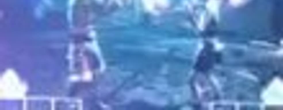 Первое видео Fighter Within для Xbox One и Kinect