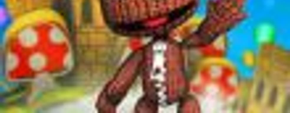 Фанаты делают РС-версию LittleBigPlanet с новой кампанией, первый трейлер