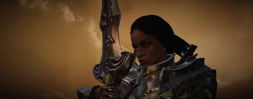 Новая цензура в Diablo Immortal, даже кассиры в магазинах издеваются над кибератлетами — самое интересное за 11 августа