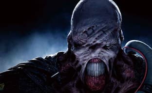 Немезис: Зов долга. Обзор кампании Resident Evil 3