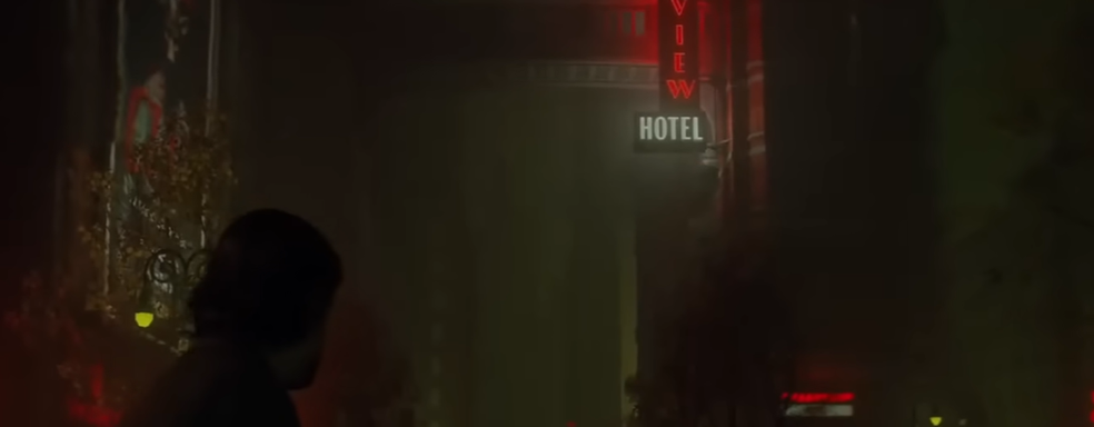 Трейлер Alan Wake 2 на 100% запущен на PlayStation 5. Remedy поразила современной консольной графикой