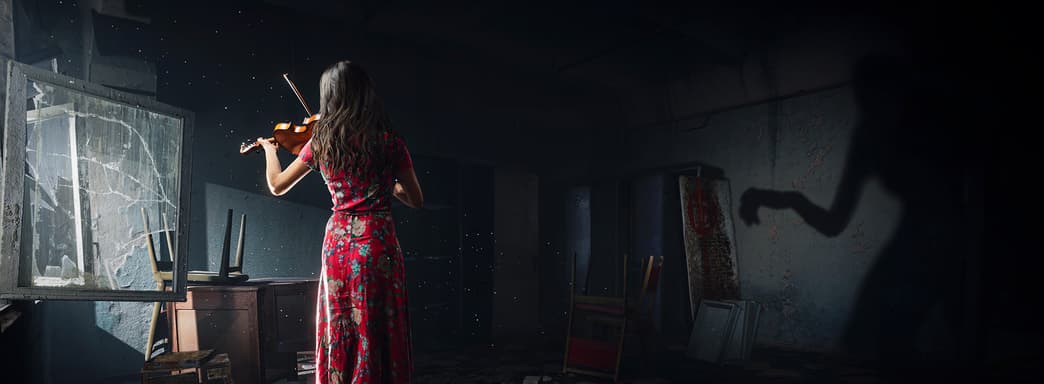 Хоррор Chernobylite выйдет на консолях. Разработчики анонсировали версии для двух поколений