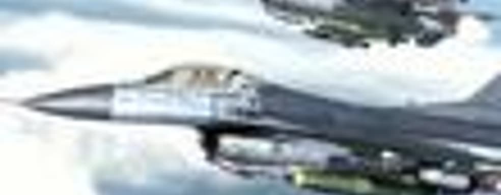 Tom Clancy's HAWX в сентябре