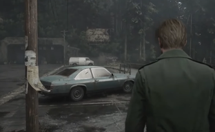 Показали геймплей демки ремейка Silent Hill 2 с катсценами и боями с Tokyo Game Show 2024