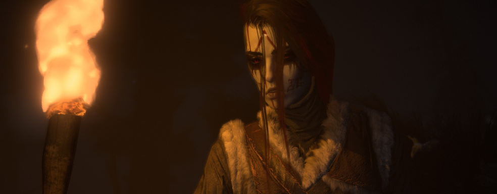 Сравнение Diablo 4 с трассировкой лучей и без: заметно падение FPS вдвое, с графикой всё не так очевидно