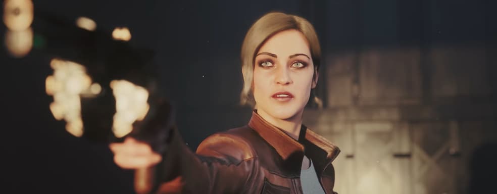 The Outer Worlds превращается в детектив во втором дополнении Murder on Eridanos