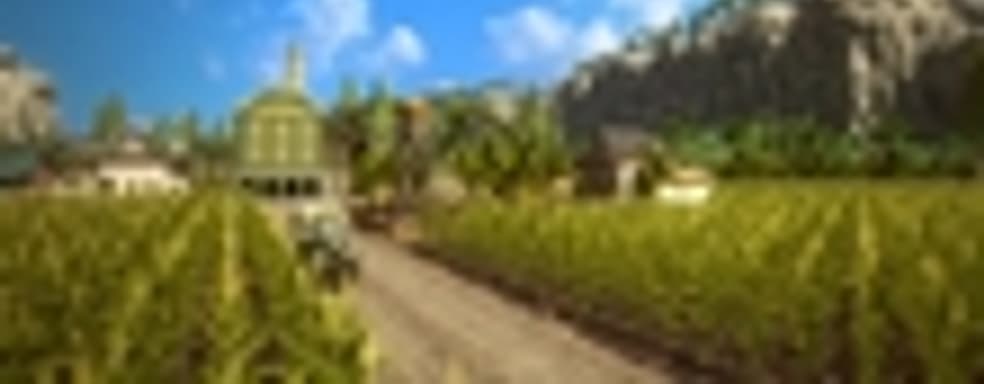 Tropico 5 посетит PlayStation 4