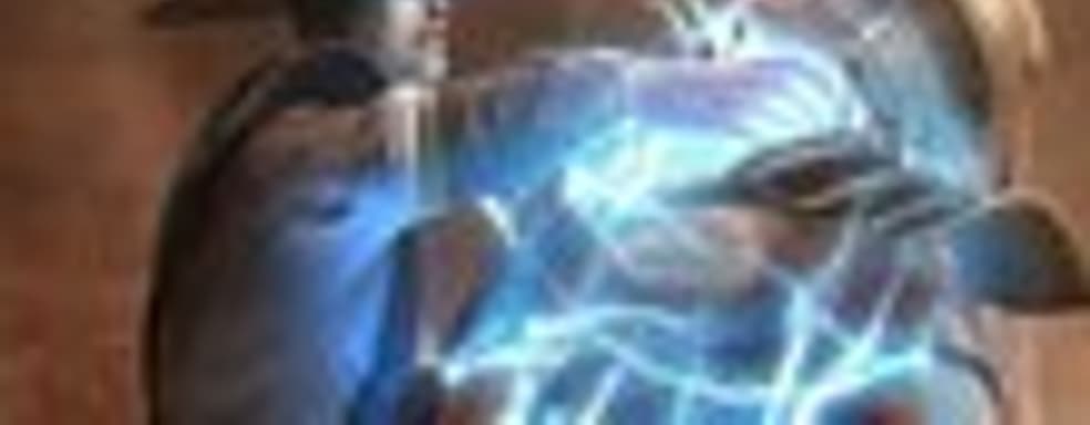 CG-ролик Mortal Kombat 