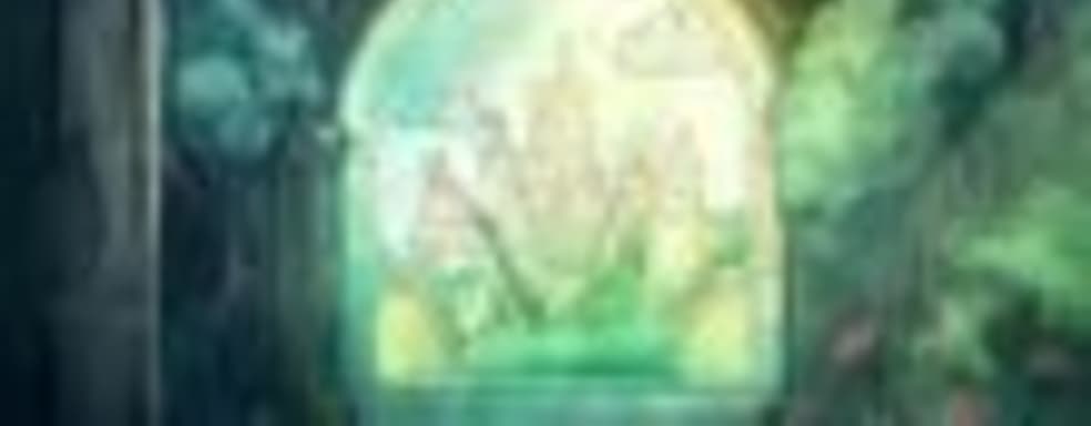 Launch-трейлер Child of Light