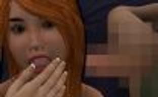 В комедийно-эротическую игру House Party будут внесены изменения после того, как проект удалили из Steam